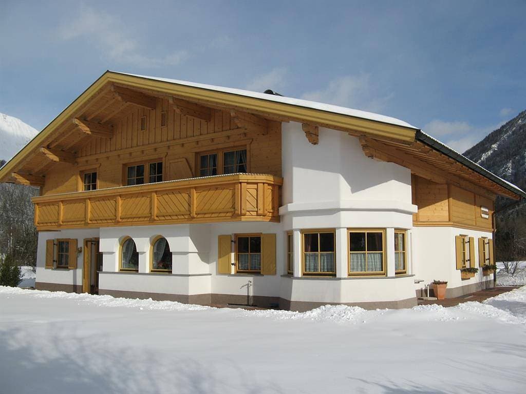 Ferienwohnungen Schlichtherle 1