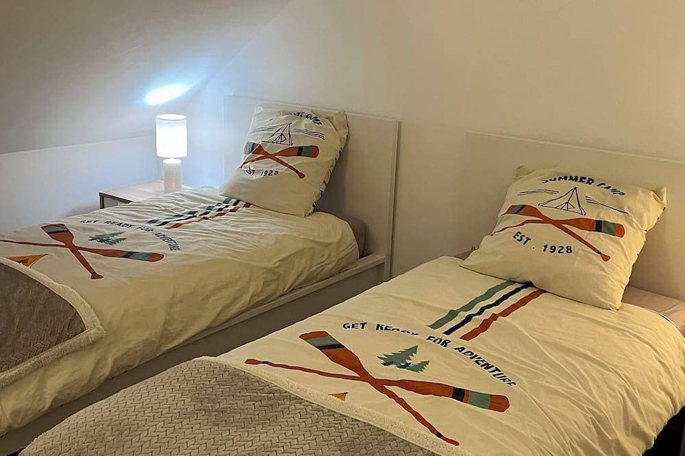Foto 6 von 23: Renovierte Wohnung 50 Meter vom Strand entfernt