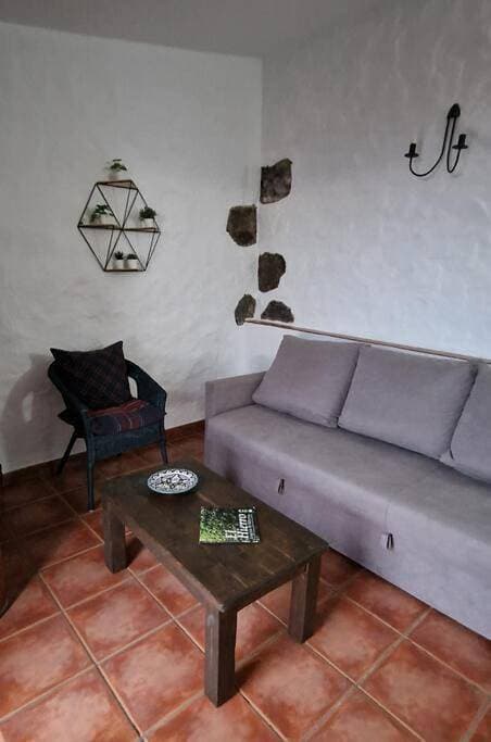 Foto 7 von 19: One-Bedroom House
