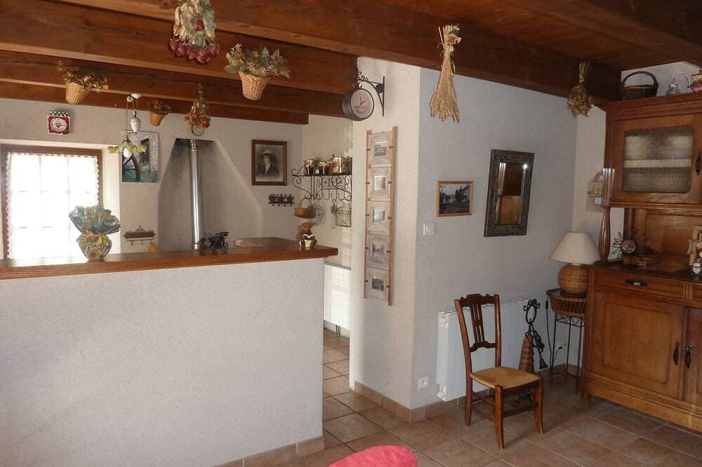 Foto 12 von 17: Hübsches Haus Des Charakters In Der Nähe Von Besse