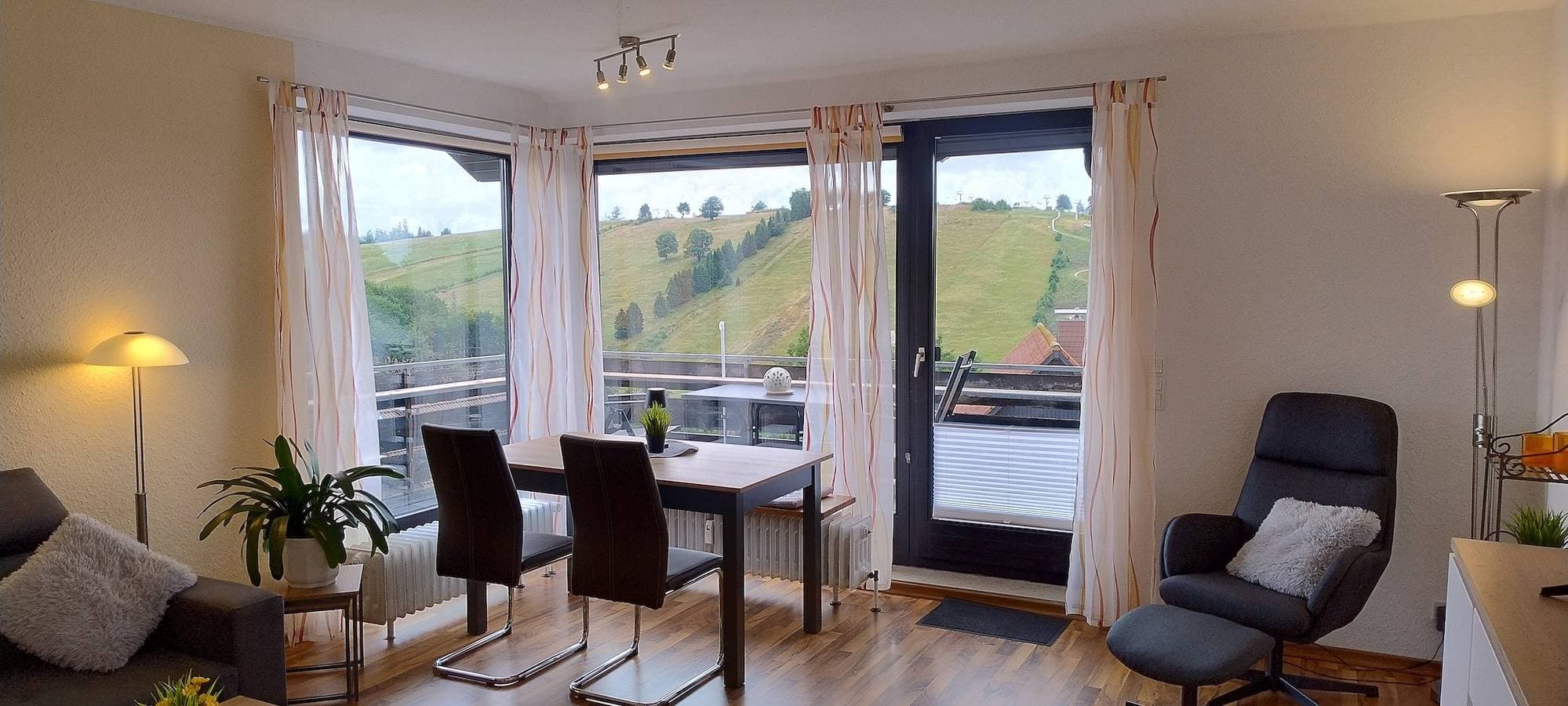 Foto 6 von 29: Rodelblick - Gerling