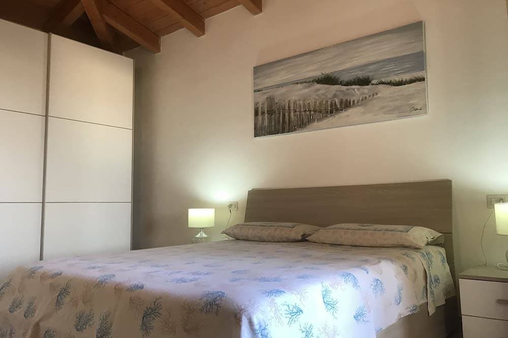 Foto 4 von 30: Residenz Limpiddu mit Pool und Terrasse mit Meerblick ***** Neuwertig, komfort