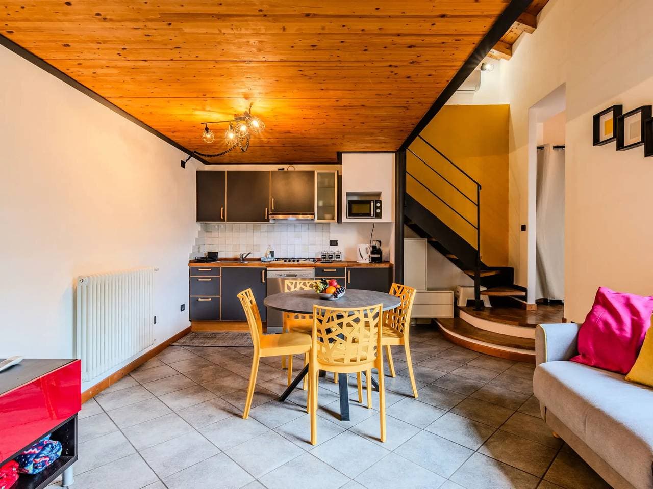 Foto 9 von 20: 2 Zimmer 4 Personen