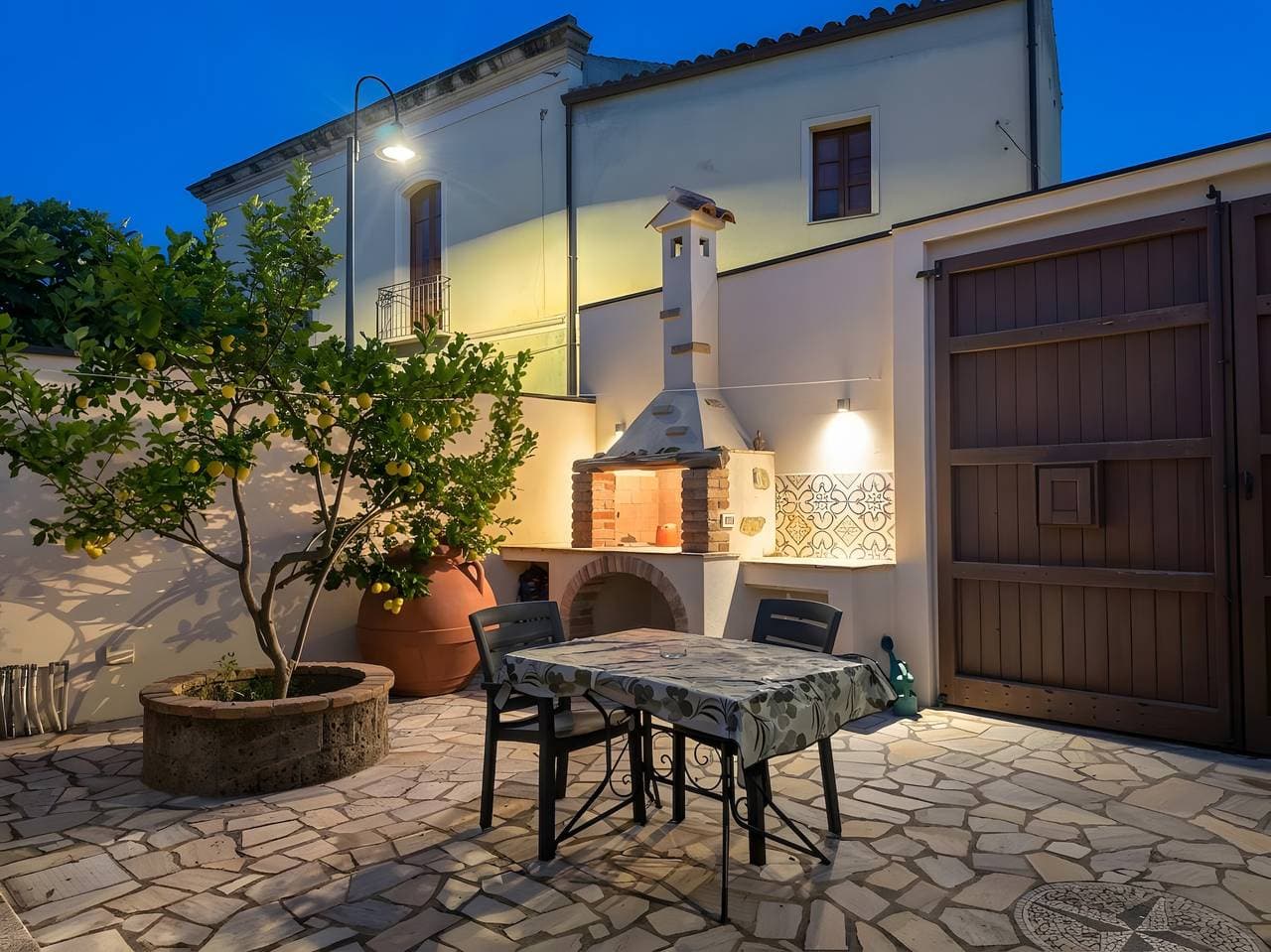 Foto 3 von 28: Angela House Teulada – Komfortables Ferienhaus im Herzen von Südsardinien