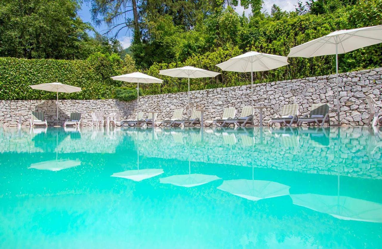 Villa Margherita 1