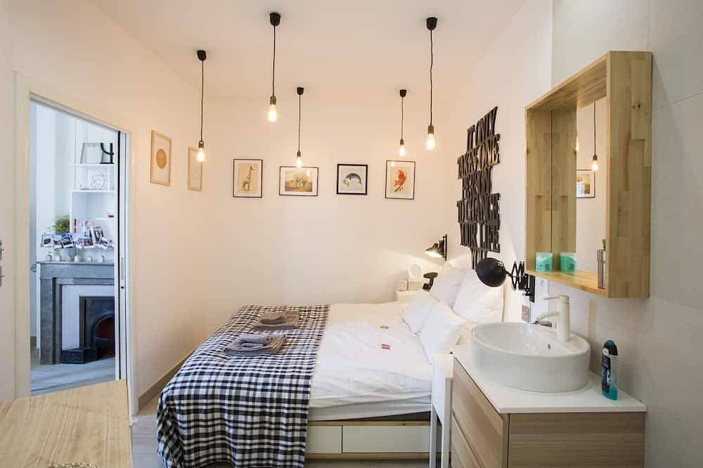 Foto 3 von 26: Beautiful atypical apartment AC / garage
