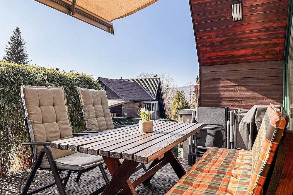 Foto 13 von 14: Tolles Haus in Langelsheim mit WLAN