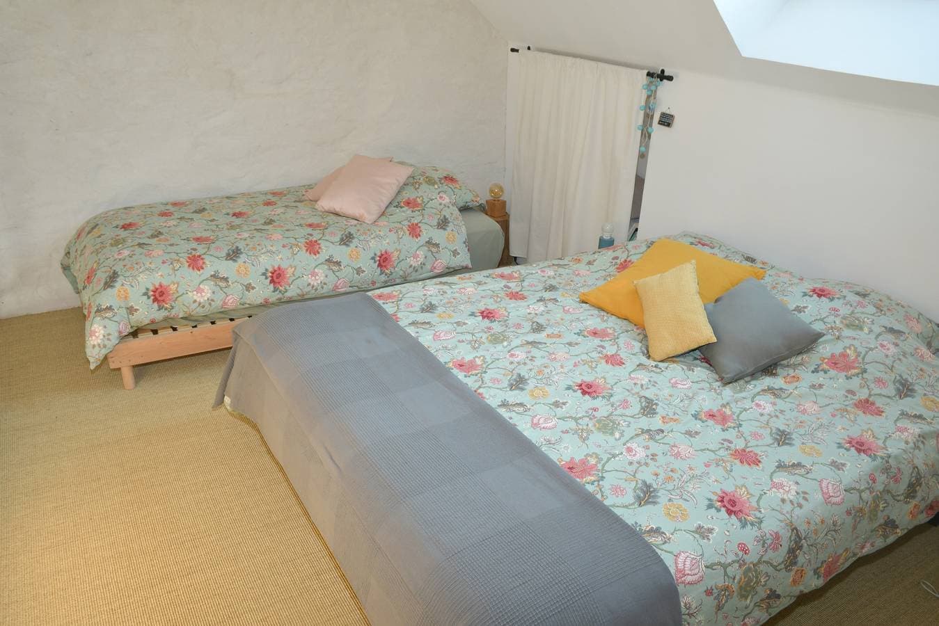 Foto 9 von 15: Gîte la dunette, ein gemütliches Nest