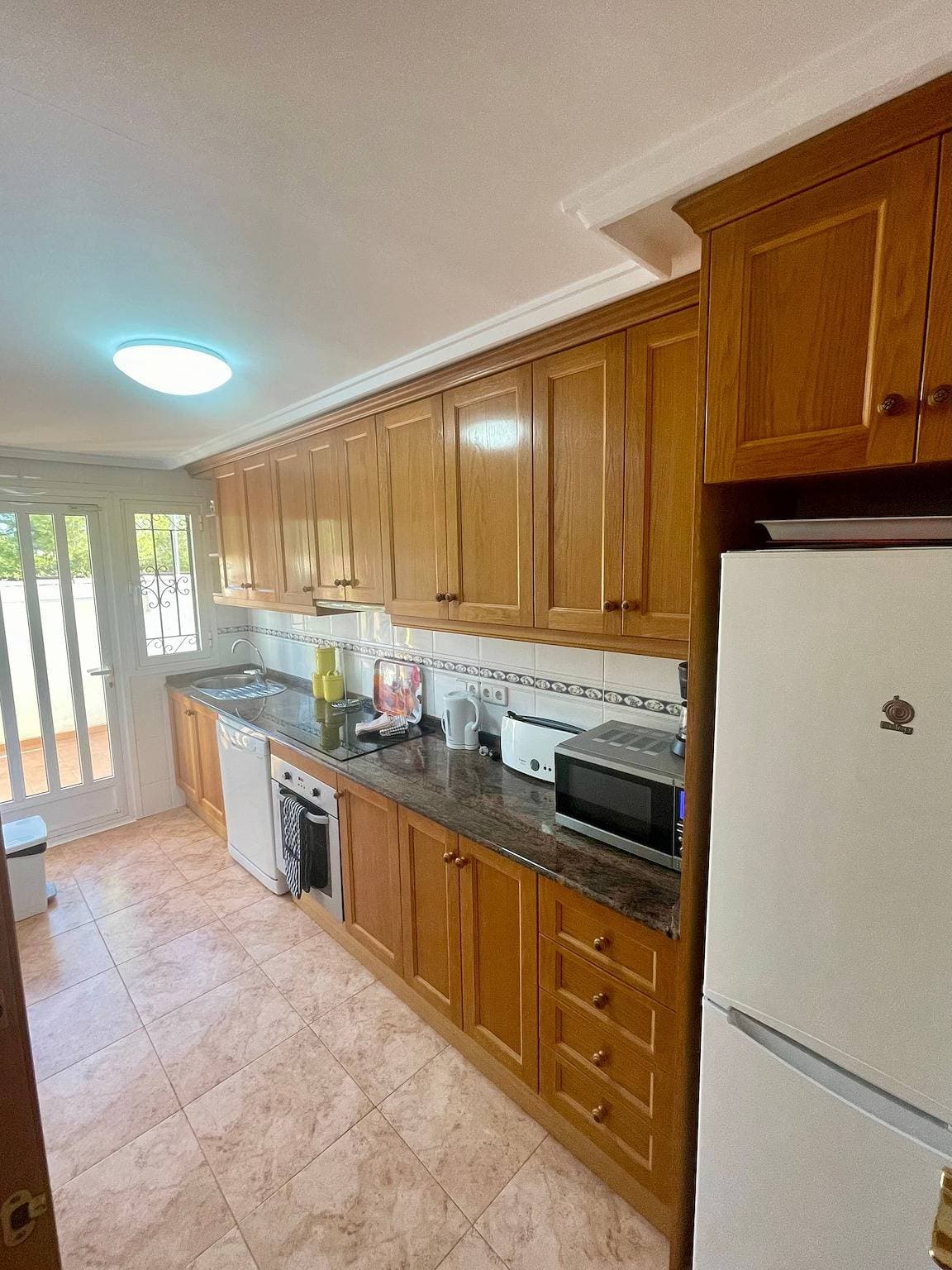 Foto 8 von 18: Ferienhaus 'Relax Inn' mit Meerblick, Gemeinschaftspool und WLAN