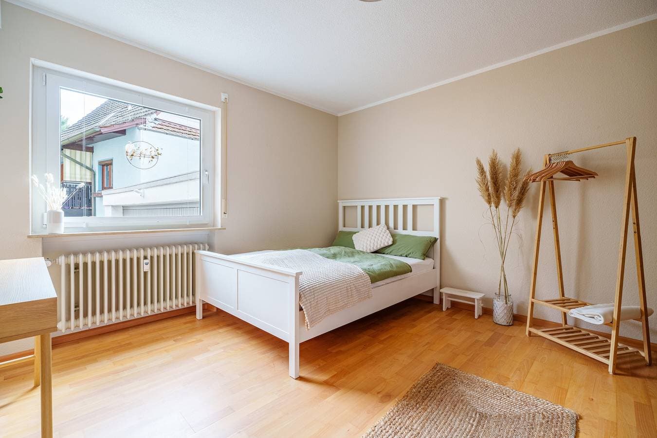 Foto 4 von 20: Zentral gelegenes Einzimmer-Apartment