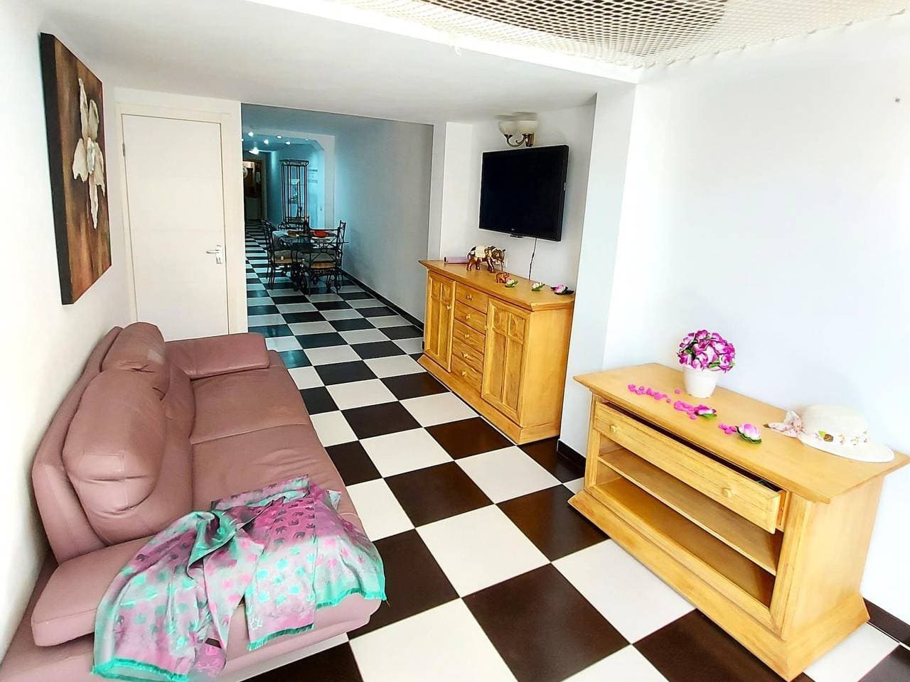 Foto 4 von 18: Elegante 2 Schlafzimmer, WLAN kostenlos, Adeje