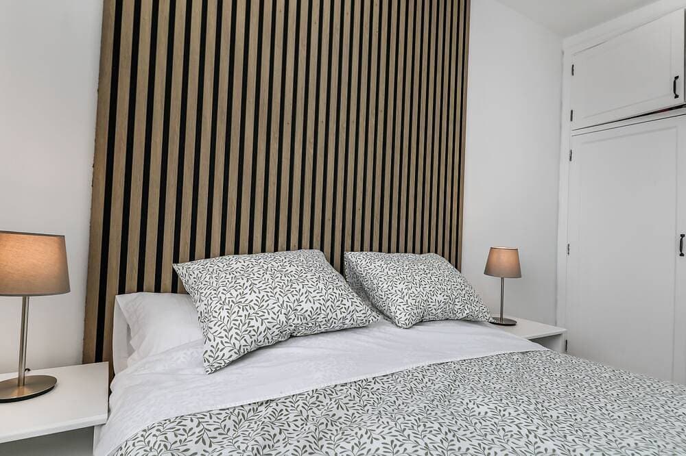 Foto 7 von 27: Bright Amadores Seaview Apartment