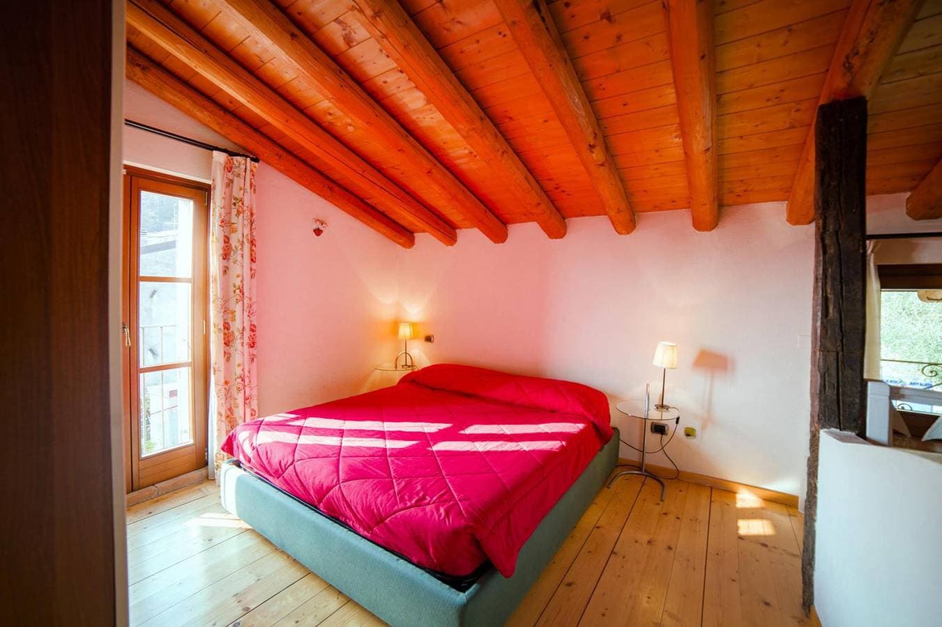 Foto 10 von 39: Borgo Alba Apt. mit Gemeinschaftspool
