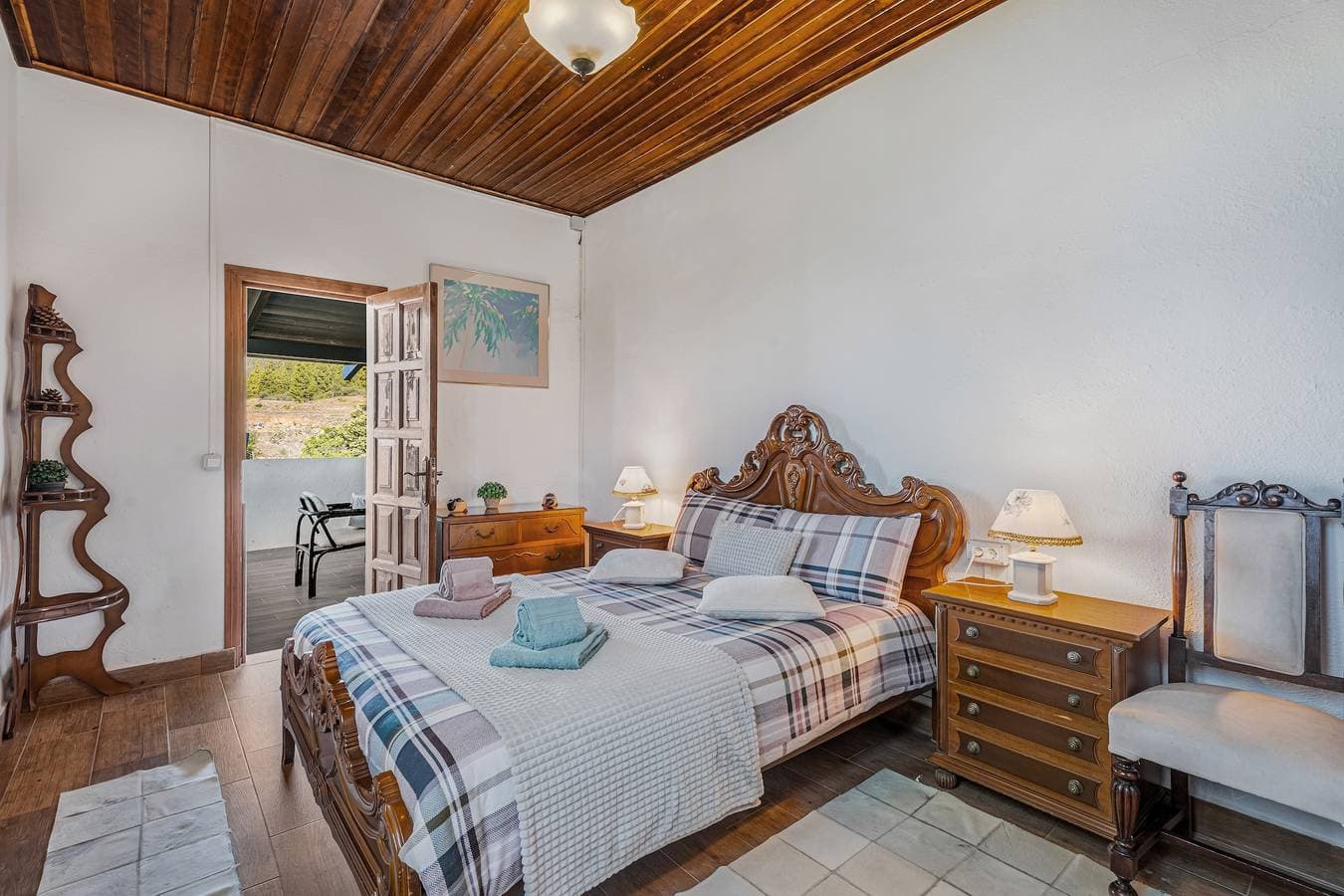 Foto 9 von 30: Ferienhaus 'Land Of Dreams' mit Meerblick, Gemeinschaftspool und WLAN
