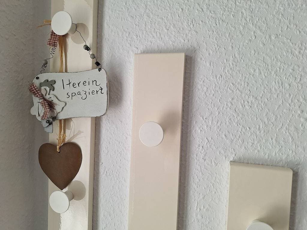 Foto 12 von 26: Ferienhaus mit 1 Schlafzimmer