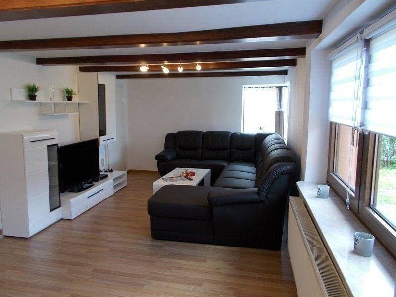Janos Ferienwohnung 1