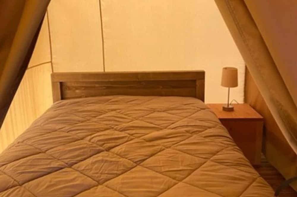 Foto 2 von 14: ZEcamping 4* familial 500m plage piscine couverte mobil-home 35m2