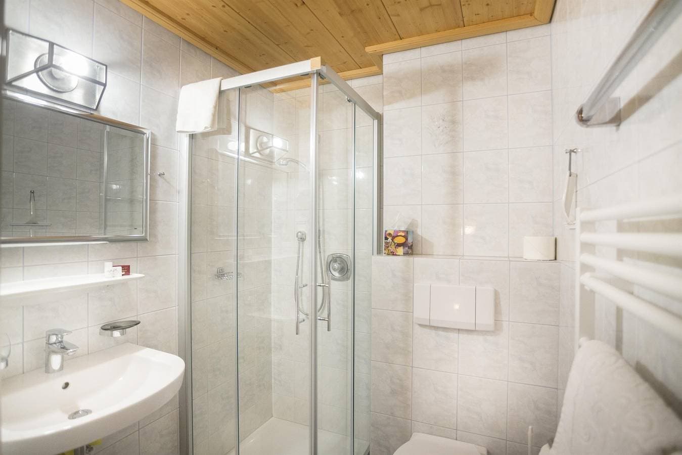 Foto 9 von 31: Ferienwohnung für 3 Personen mit Balkon