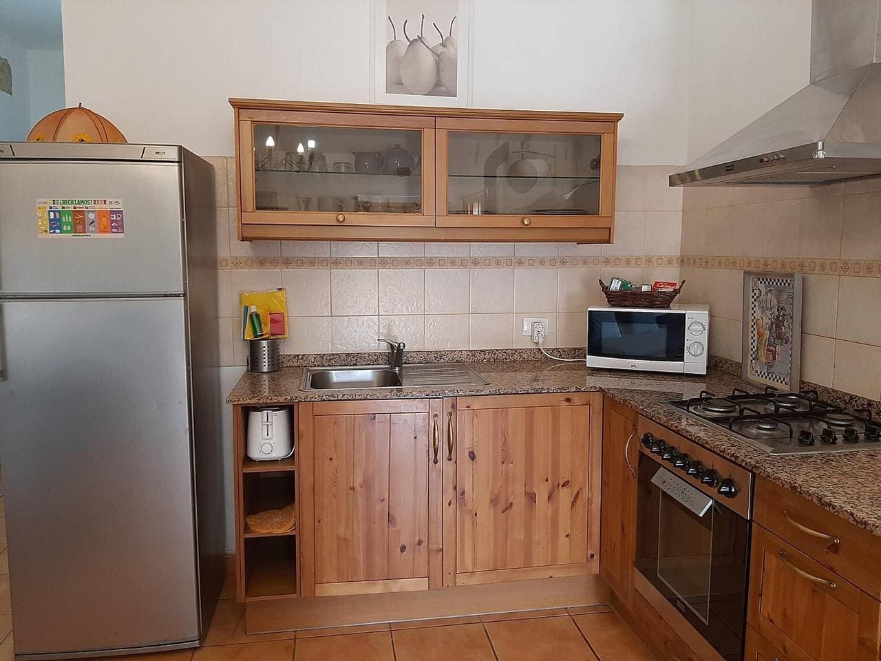 Foto 11 von 30: Respira by CanariApartment – Ruhiges Naturrefugium mit WLAN und Klimaanlage