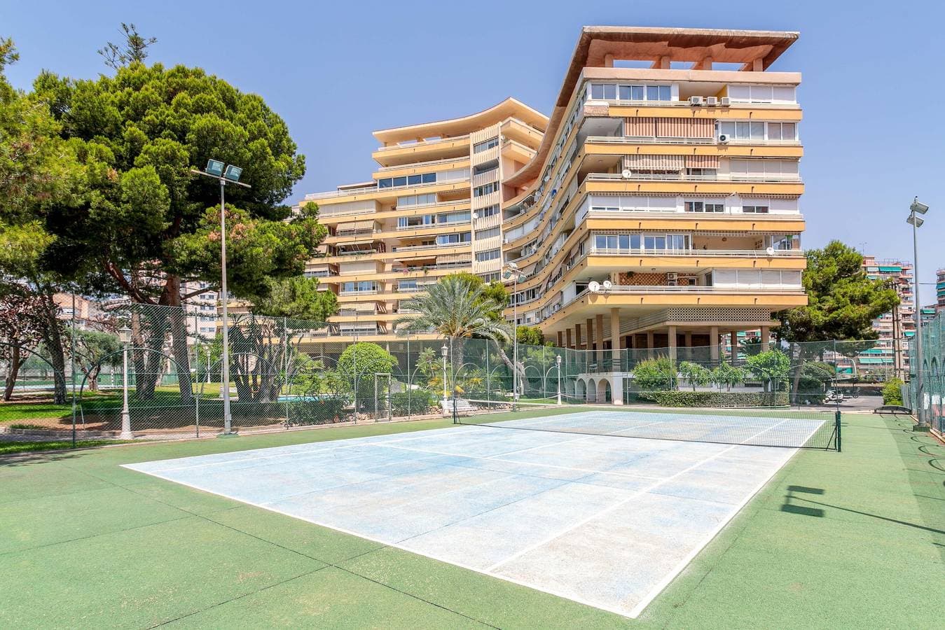Foto 3 von 25: Ferienwohnung 'Vistas Al Mar' mit Gemeinschaftspool, Wi-Fi und Klimaanlage