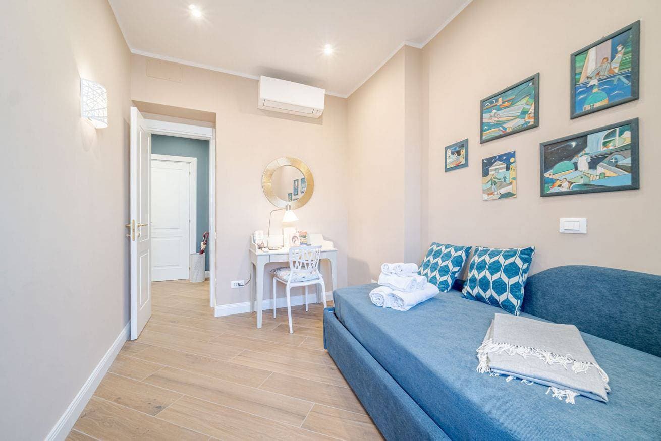 Foto 13 von 25: Ferienwohnung für 2 Personen