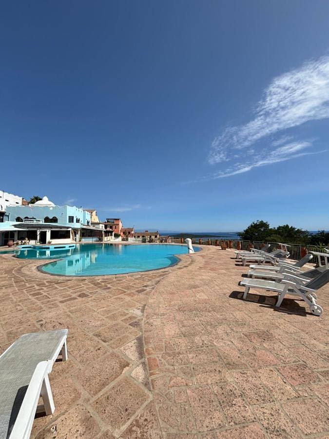 Anima Rooms&Pool - Affittacamere con piscina 1