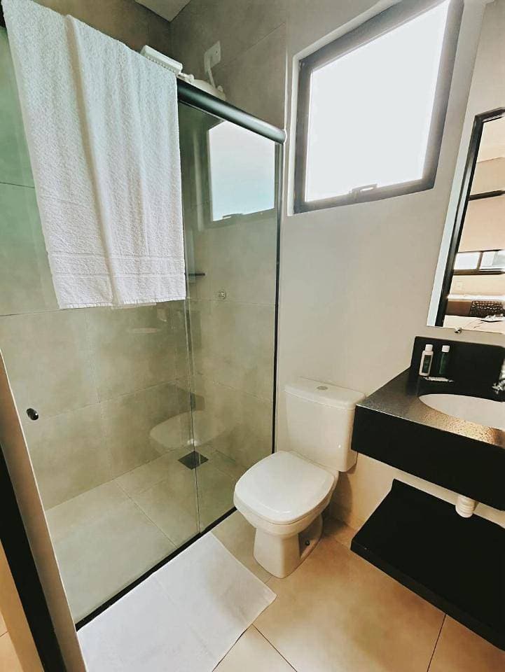 Foto 10 von 18: Double Room with Private Bathroom