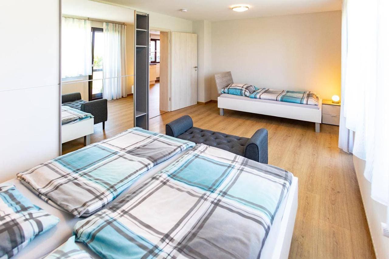 Foto 5 von 18: Two-Bedroom Apartment
