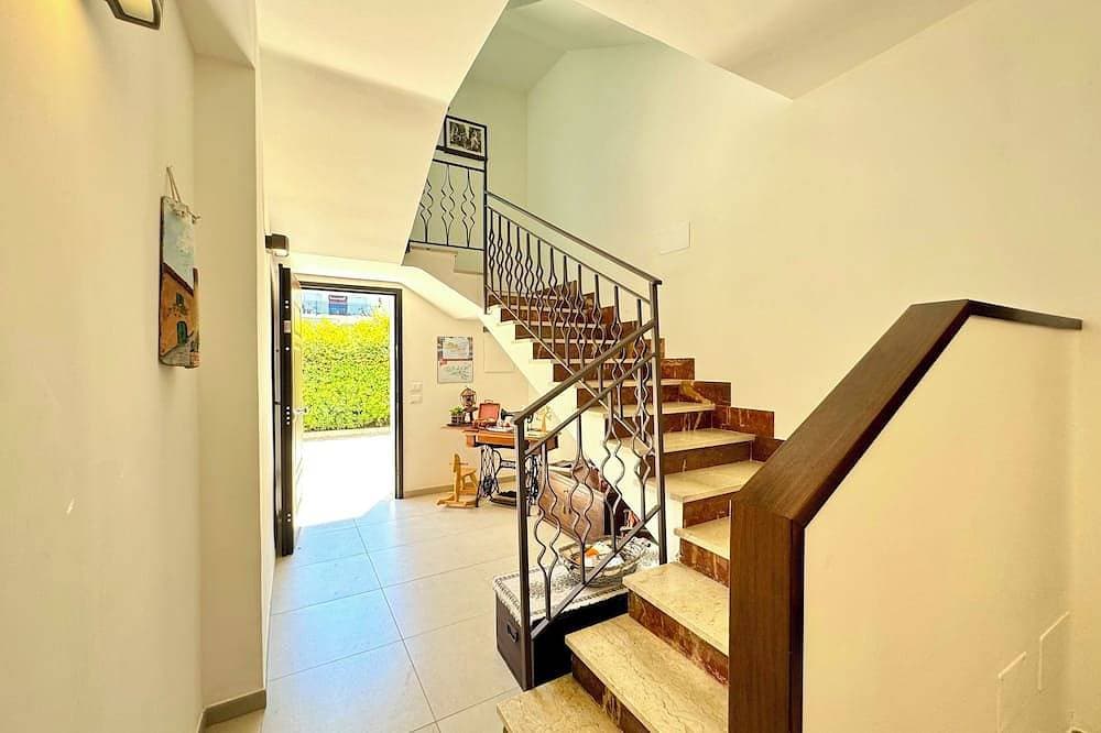 Foto 9 von 30: Schöne Wohnung nur wenige Schritte vom Meer entfernt!