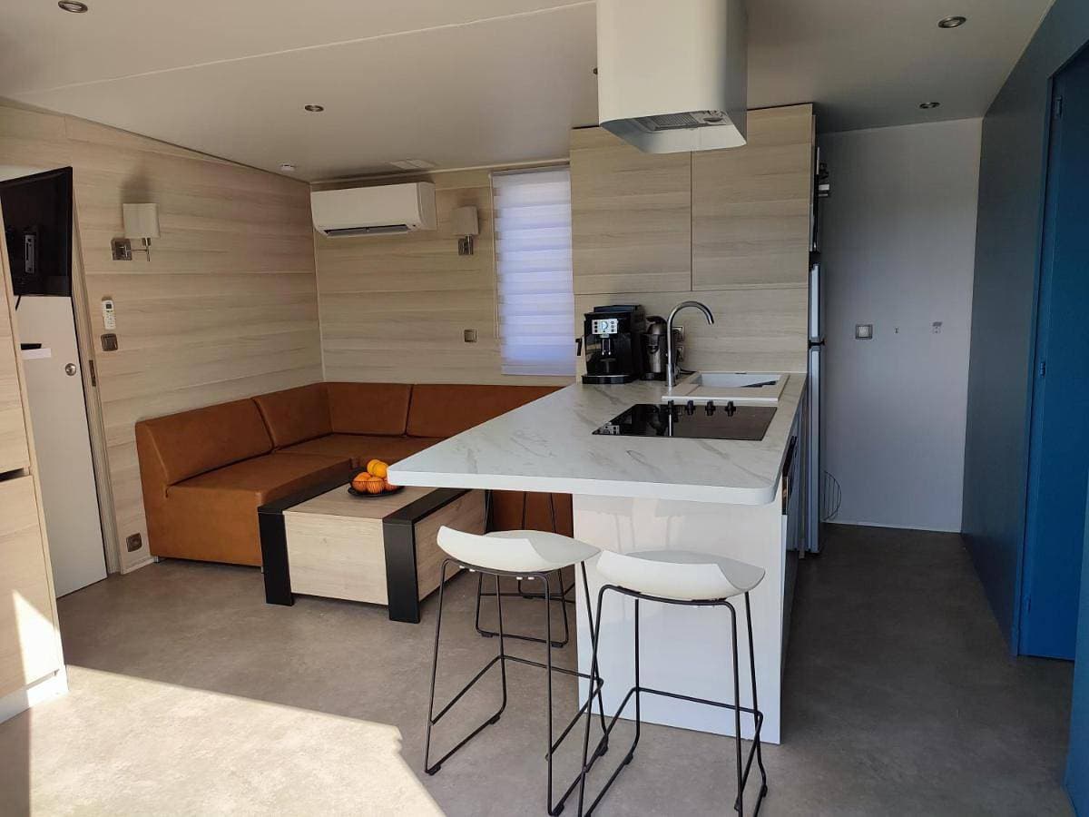 Foto 3 von 5: Mobile Home