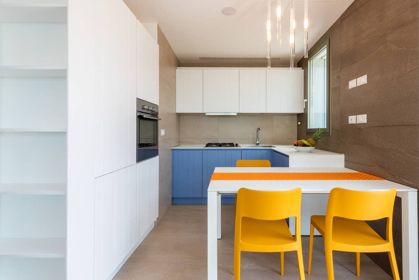 Foto 10 von 35: 5-Sterne-Traumhaus mit Meerzugang, Pool, Whirlpool und Spa