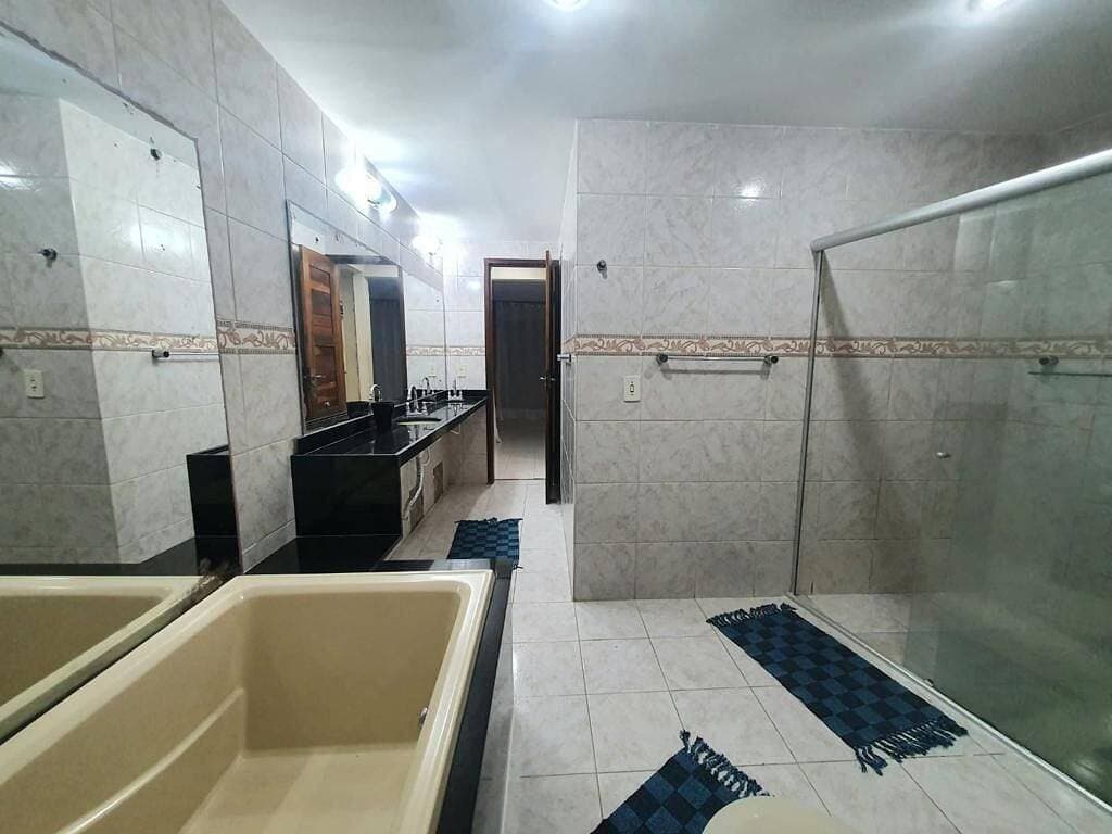 Foto 7 von 10: House in Tabatinga with private access to the beach