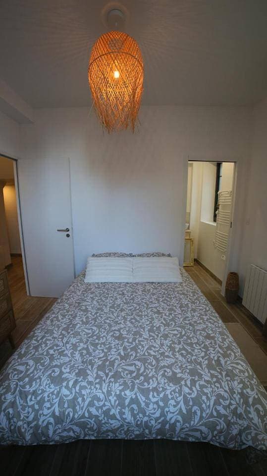 Foto 7 von 18: One-Bedroom Apartment