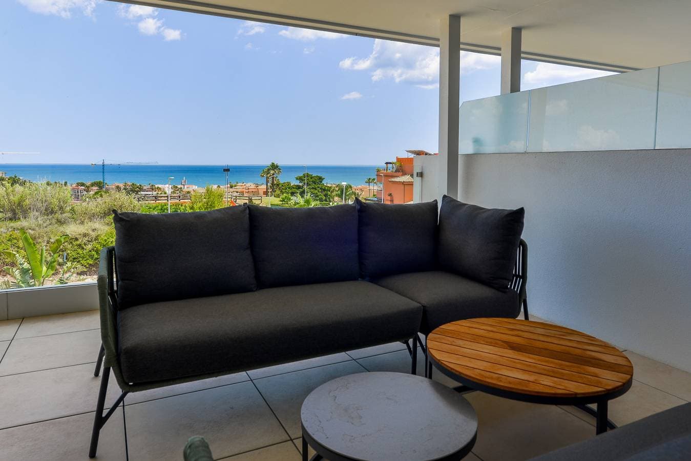 Foto 5 von 37: Via Celere 2405 Beautiful apartment with seaview