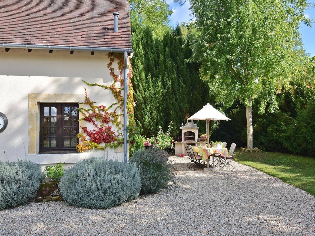 Foto 10 von 48: Two-Bedroom Holiday Home