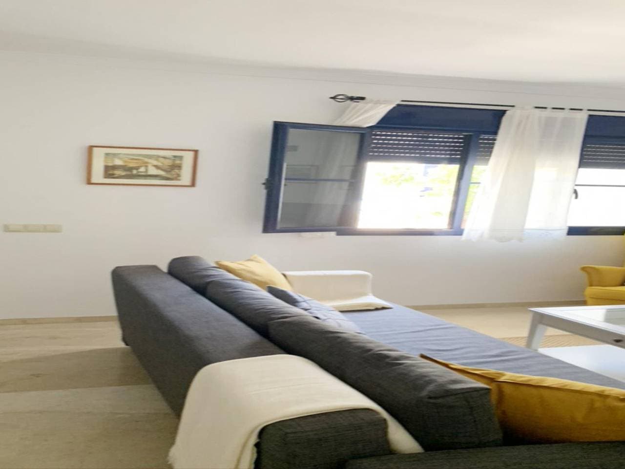Foto 6 von 25: Komfortables Duplex in Agaete mit Terrasse