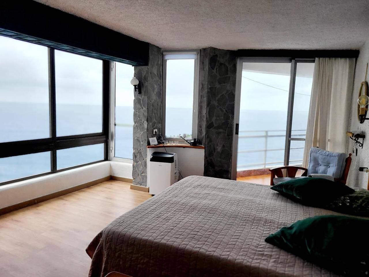 Foto 7 von 26: Studio with Ocean View