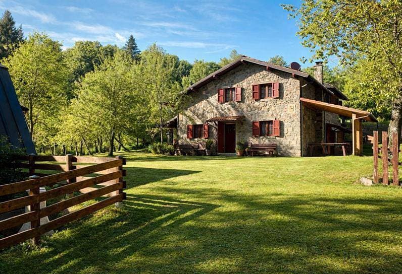 Foto 6 von 45: Two-Bedroom Chalet