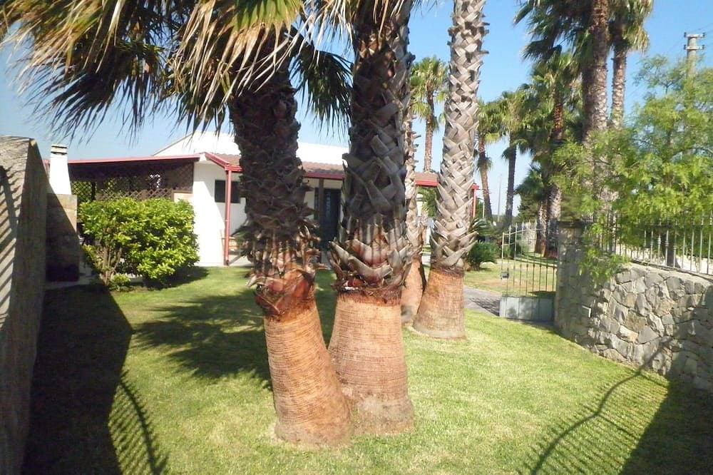 Foto 11 von 30: Torre Dell Orso: Ferienhaus / Villa - Torre dell'Orso