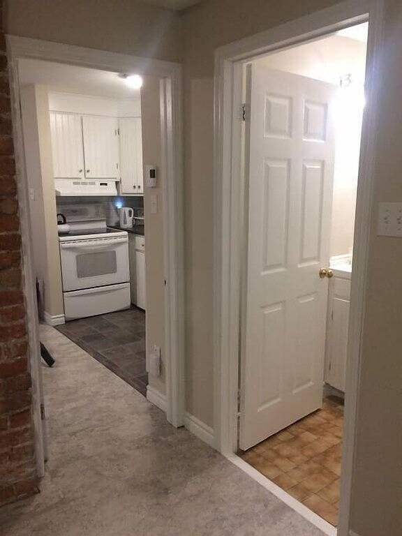 Foto 7 von 16: 1 Bedroom in Bauer Terrace - Downtown Halifax