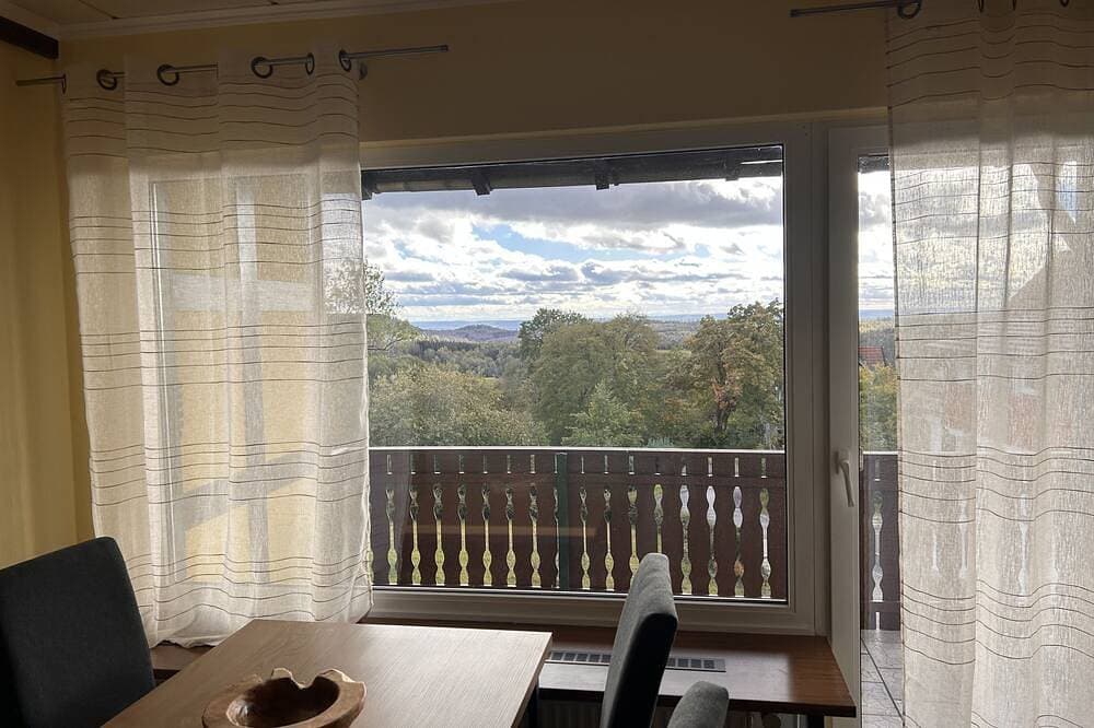 Foto 7 von 7: Gemütliche und liebevoll eingerichtete Fewo Harzerfernblick