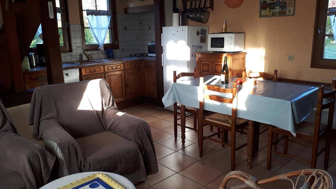 Foto 13 von 18: Two-Bedroom House