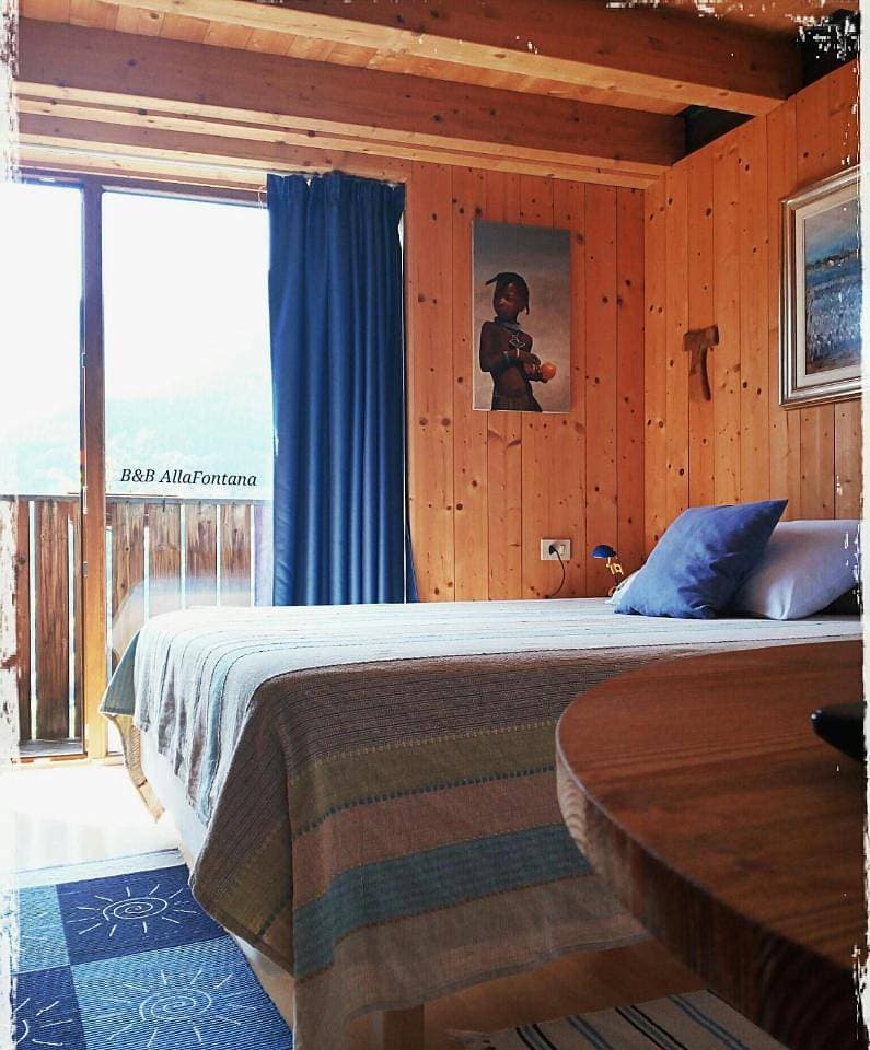 Foto 8 von 15: Double Room with Balcony