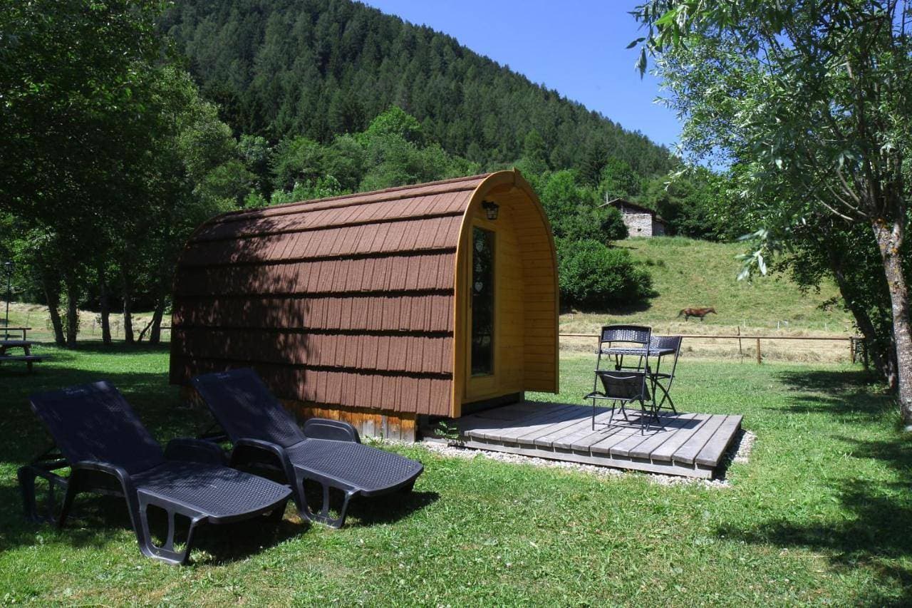 Foto 6 von 28: Deluxe Bungalow