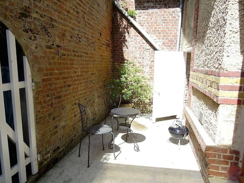 Foto 6 von 23: Ferienhäuschen mit 3 Schlafzimmer