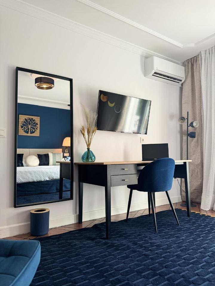 Foto 10 von 34: Executive Suite