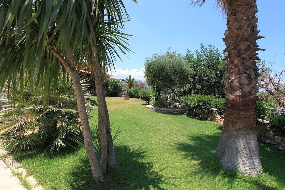 Foto 13 von 27: Villa Persephone, drofnah und strandnah