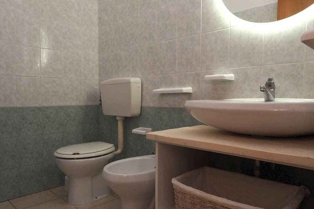 Foto 13 von 30: Villa del Mare 2 – drei Schlafzimmer, 700 Meter vom Strand entfernt