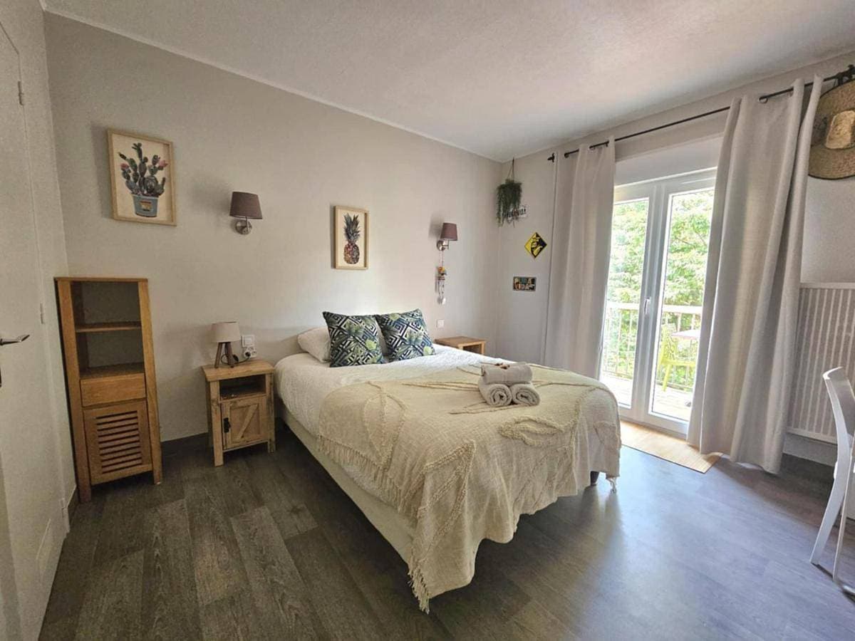 Foto 5 von 9: Standard Double Room