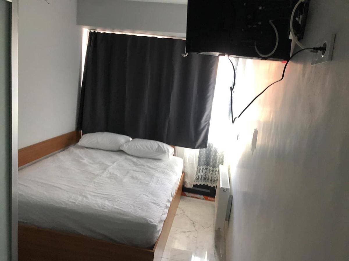 Foto 3 von 30: Twin Room with City View